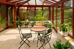 Portheiddy conservatory quotes