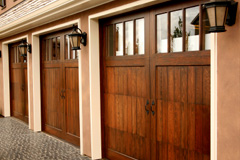 Portheiddy garage extension quotes